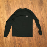 Load image into Gallery viewer, The &#39;GREEN FUZZ&#39; Long Sleeve Shirt
