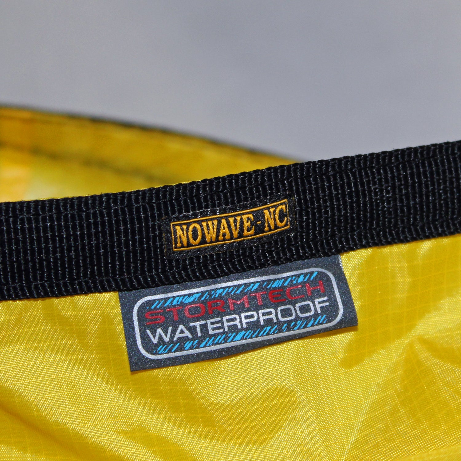 Waterproof,Lightweight Square Bag