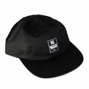 The 'FLIPPER' Hat - Black