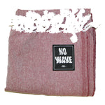 Load image into Gallery viewer, The new &#39;MARS&#39; Surf Towel (in Merlot Red color) by No Wave NC is a classic.  Built using the traditional Turkish hand loom method which results in uber soft, lightweight, packable, absorbent, quick drying and durable towels!  Made using 100% natural cotton fibers and ink; eco-friendly and biodegradable.
