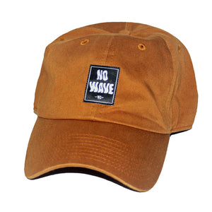 The THURSTON dad hat from No Wave NC is cool.  Real cool y'all.  The hat that will never go out of style. Protect your face from the rays and look good doing it. The No Wave NC dad hat is your perfect everyday hat. Available in many colors to match whatever outfit you're rockin!