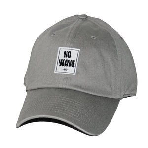 The 'THURSTON' Hat - Grey