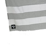 Load image into Gallery viewer, The &#39;SLITS&#39; Surf Towel is our new striped piece for 2020&#39;s Summer Collection.  Built using the traditional Turkish hand loom method which results in uber soft, lightweight, pack-able, absorbent, quick drying and durable towels!  Made using 100% natural cotton fibers,
